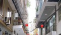Bán nhà phố Nguyễn Khánh Toàn 65m2x5T, Cầu Giấy, phân lô vip, gara 2 ôtô, KD, giá 10tỷ hơn
